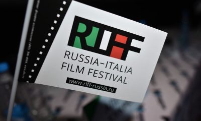 VII Российско-итальянский кинофестиваль RIFF пройдет в Москве