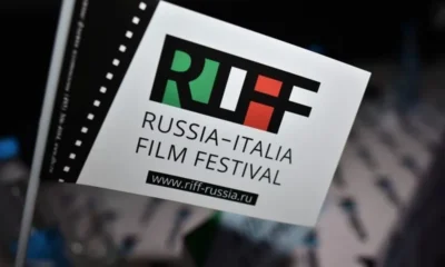 VII Российско-итальянский кинофестиваль RIFF пройдет в Москве