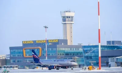 Новые возможности мобильного приложения «Аэропорт Казань»