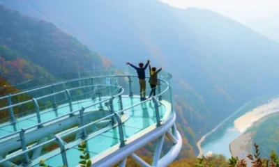 Почувствуй ритм Кореи