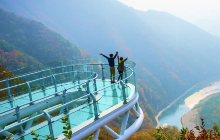 Почувствуй ритм Кореи