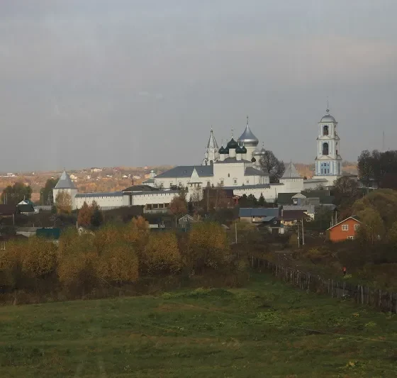 Познаем Переславль-Залесский заново!