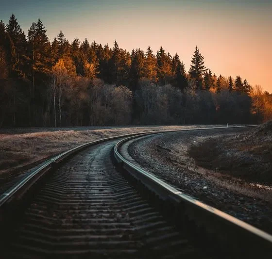 Самые зрелищные железнодорожные маршруты Европы