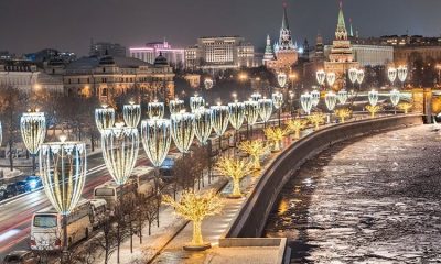 Россияне нашли альтернативу зарубежному отдыху на Новый год 2021