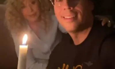 Путешествие длинною в 19 лет вместе - Максим Галкин и Алла Пугачева празднуют годовщину