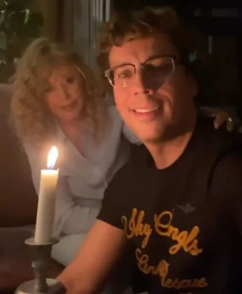 Путешествие длинною в 19 лет вместе — Максим Галкин и Алла Пугачева празднуют годовщину