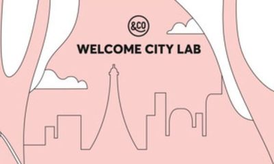 Трендбук туристических инноваций от Welcome City Lab и Ату Франс