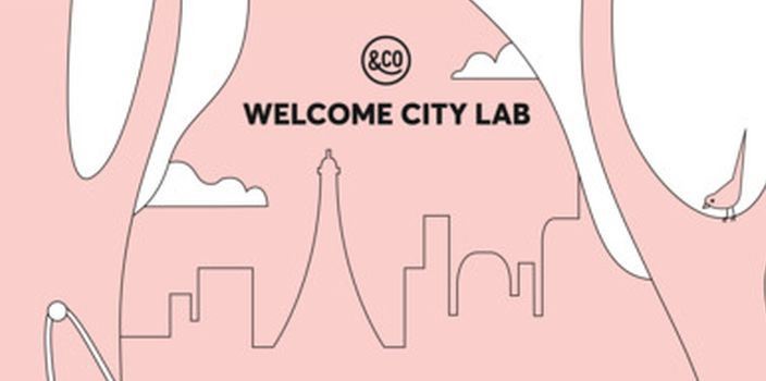 Трендбук туристических инноваций от Welcome City Lab и Ату Франс