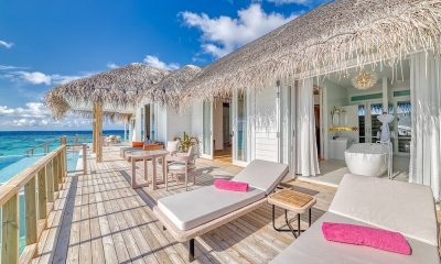 Черная пятница и кибер-понедельник на Мальдивах – в Sun Siyam Resorts!