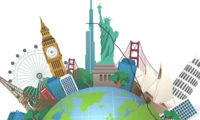 Оживление в сфере туризма на фоне пандемии