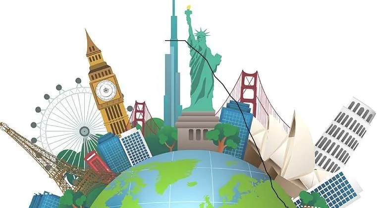 Оживление в сфере туризма на фоне пандемии