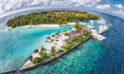 Отель Kurumba Maldives снова отмечен профессионалами!