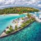 Отель Kurumba Maldives снова отмечен профессионалами!