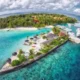 Отель Kurumba Maldives снова отмечен профессионалами!