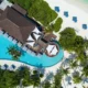 Новогодние праздники вместе  Seaside Finolhu Maldives