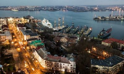 ТОП Самых выгодных для отпуска городов на юге России