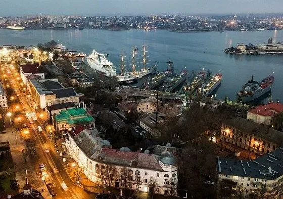 ТОП Самых выгодных для отпуска городов на юге России