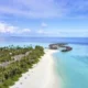 Встретить новый год в Sun Siyam Resorts