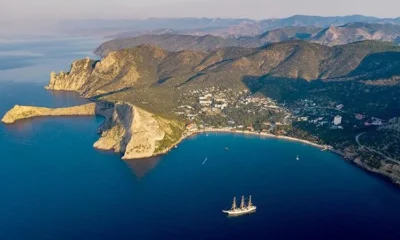 ТОП «Самых ужасных» городов на морском побережье в Крыму