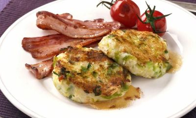 Bubble and Squeak – идеальное блюдо в первый день после Рождества