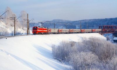 COVID-19 «поднял» внутренний туризм в России