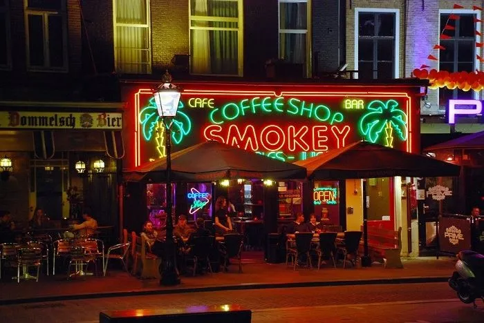 Туристов в Амстердаме лишат главной радости