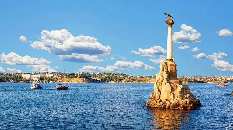 ТОП Городов России для отдыха без мужчин