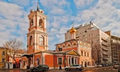 Пешеходная экскурсия «По старой дороге на Новгород в переулок талантов»