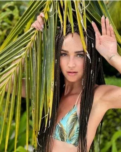 Мальдивы — место силы российских звёзд