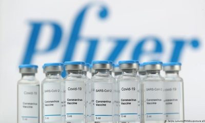 Что не так с вакциной Pfizer?