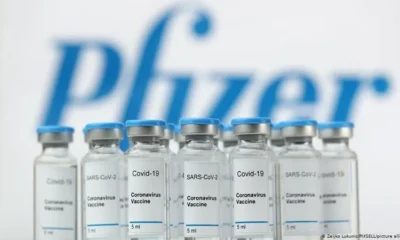 Что не так с вакциной Pfizer?