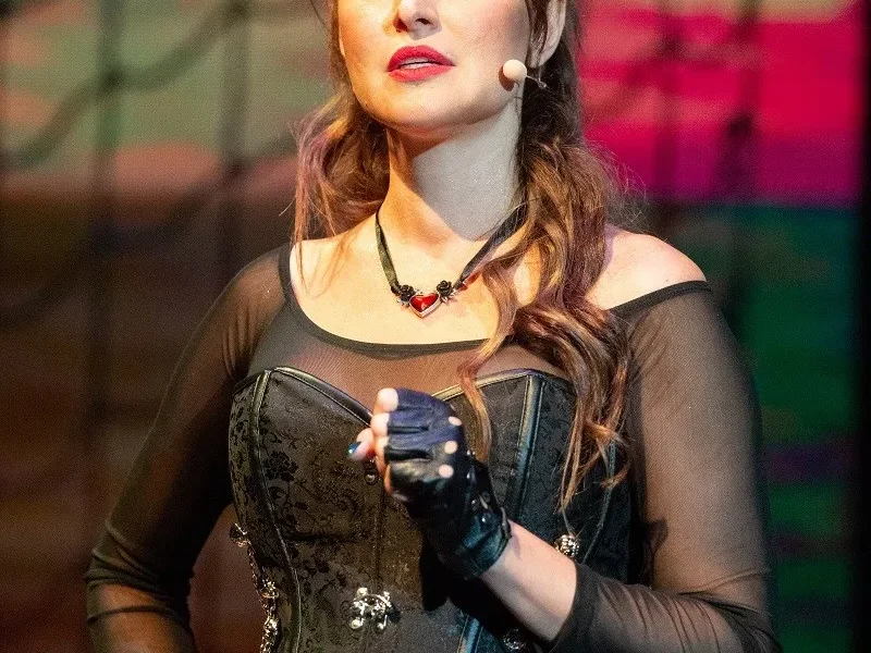 Анастасия Макеева: «Я никогда не попадусь на удочку Дон Жуана!»