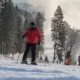 Где поткаться на лыжах в Подмосковье?