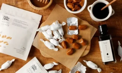 Главный туристический сувенир Кореи