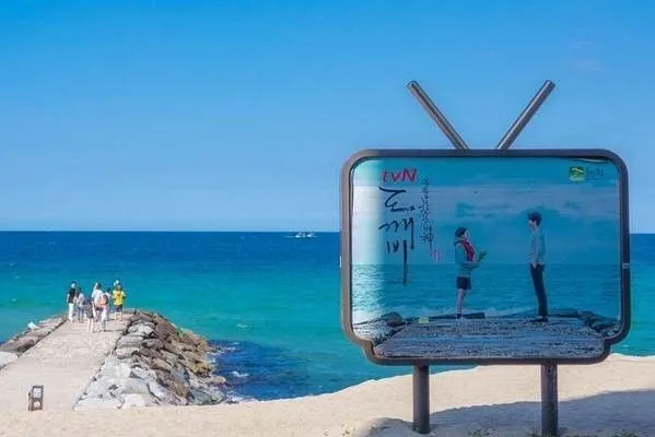 Насладитесь красотами Кореи не выходя из дома