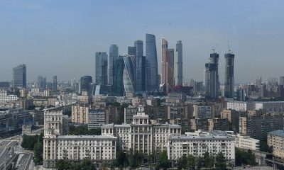 Турбизнес Москвы стойко перенёс пандемию