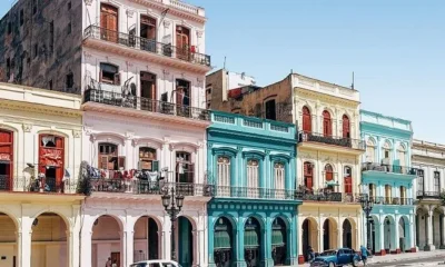 ТОП-6 Мест на Кубе для тех