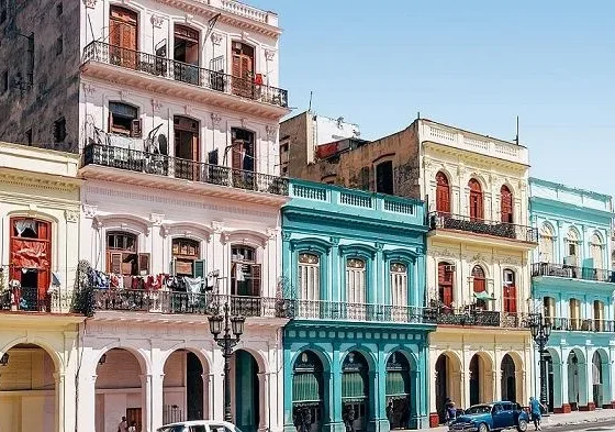 ТОП-6 Мест на Кубе для тех