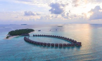 Sun Siyam Vilu Reef переходит на пакет питания все включено