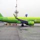 S7 Airlines открывает регулярные рейсы из Москвы в Бодрум