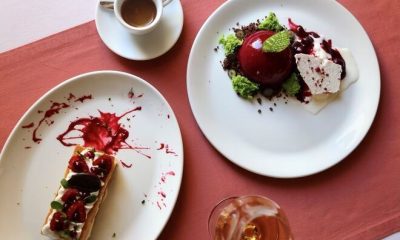 В городах России пройдет фестиваль кондитерского искусства L'Art De La Patisserie