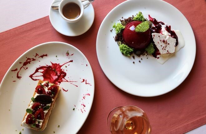 В городах России пройдет фестиваль кондитерского искусства L'Art De La Patisserie