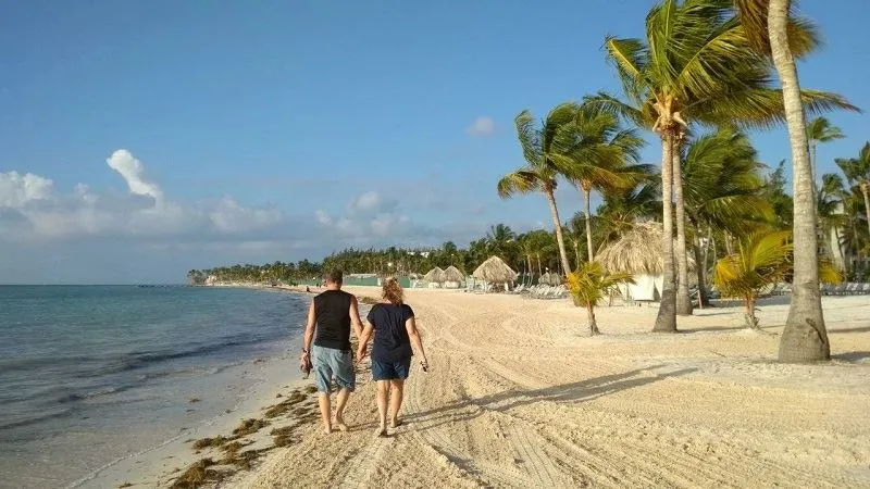 7 стран, куда Россияне могут поехать без визы