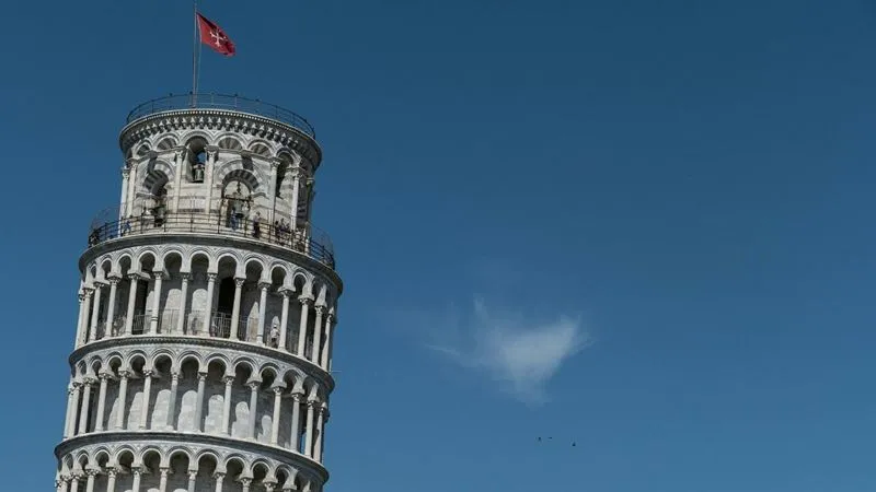 Восемь самых переоценённых достопримечательностей Европы