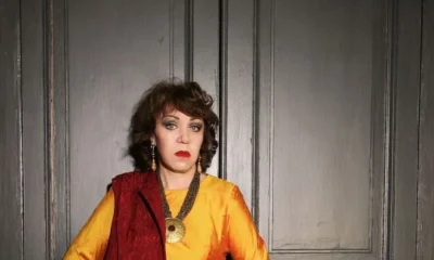 Спектакль на основе произведений Малера покажут в зале «Зарядье»