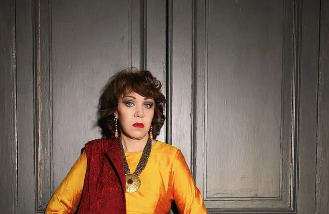 Спектакль на основе произведений Малера покажут в зале «Зарядье»