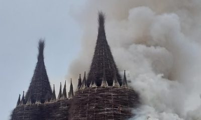 «Масленица. Вакцинация» в Никола-Ленивце