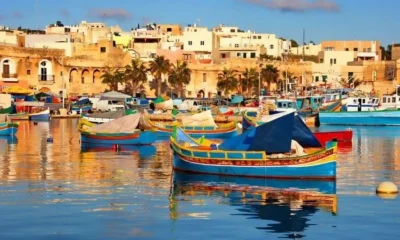 На Мальте введены новые меры безопасности