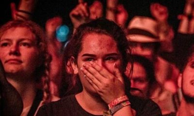 Фестиваль Rock Werchter в 2021 году отменяется