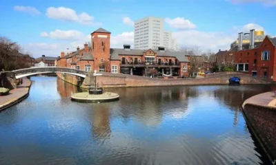 Бирмингем – самый недооценённый город Великобритании